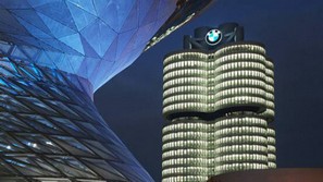 Новини BMW