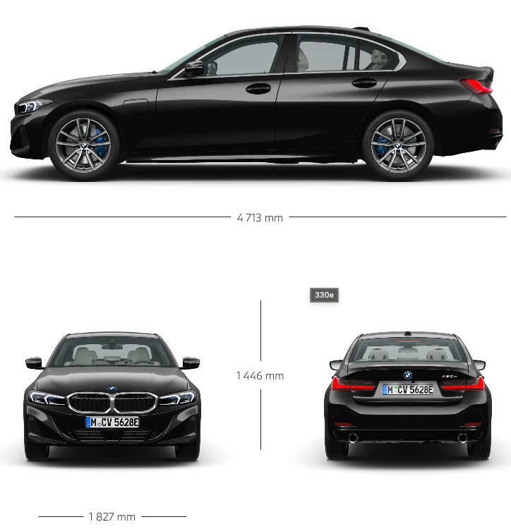 330e - Трансмісія Steptronic Sport