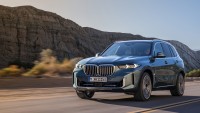 Нові BMW X5 та BMW X6