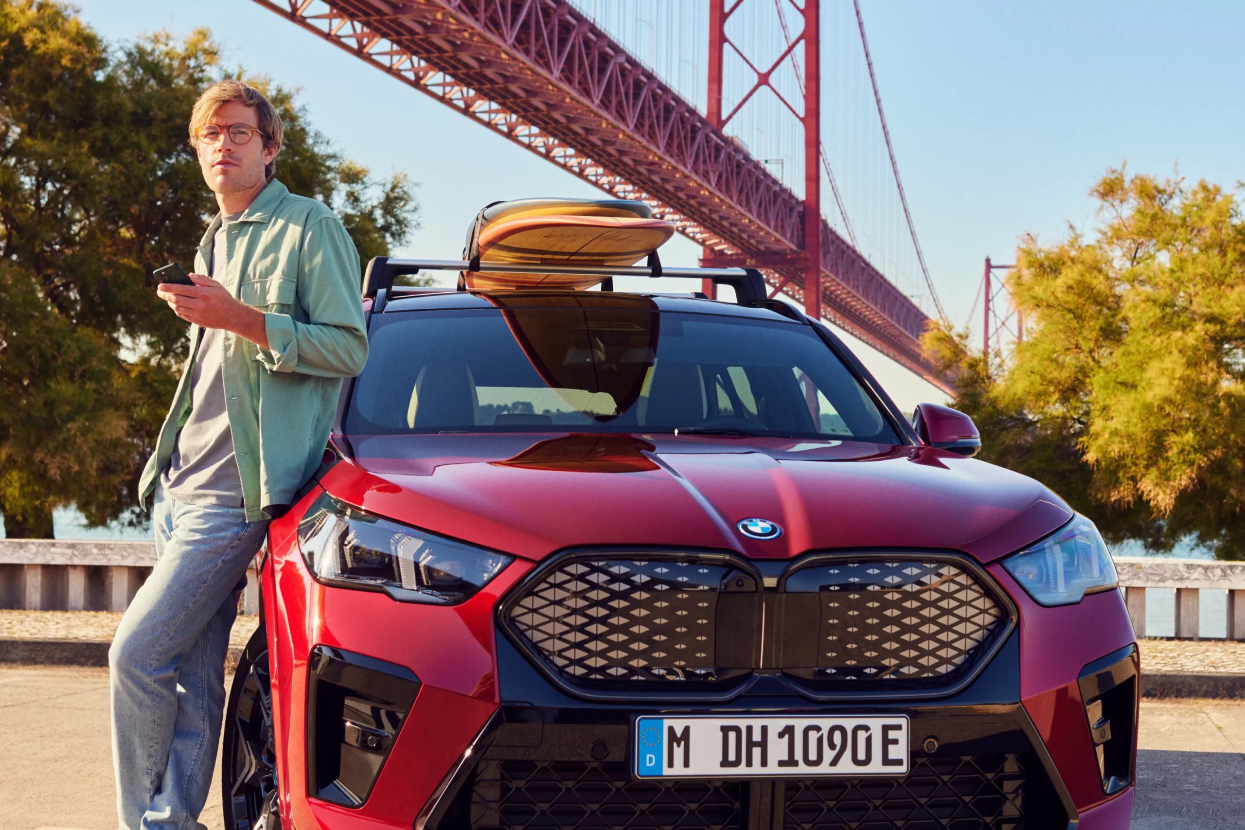 BMW Financial Services.