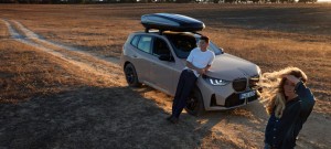 Оригінальні аксесуари BMW.