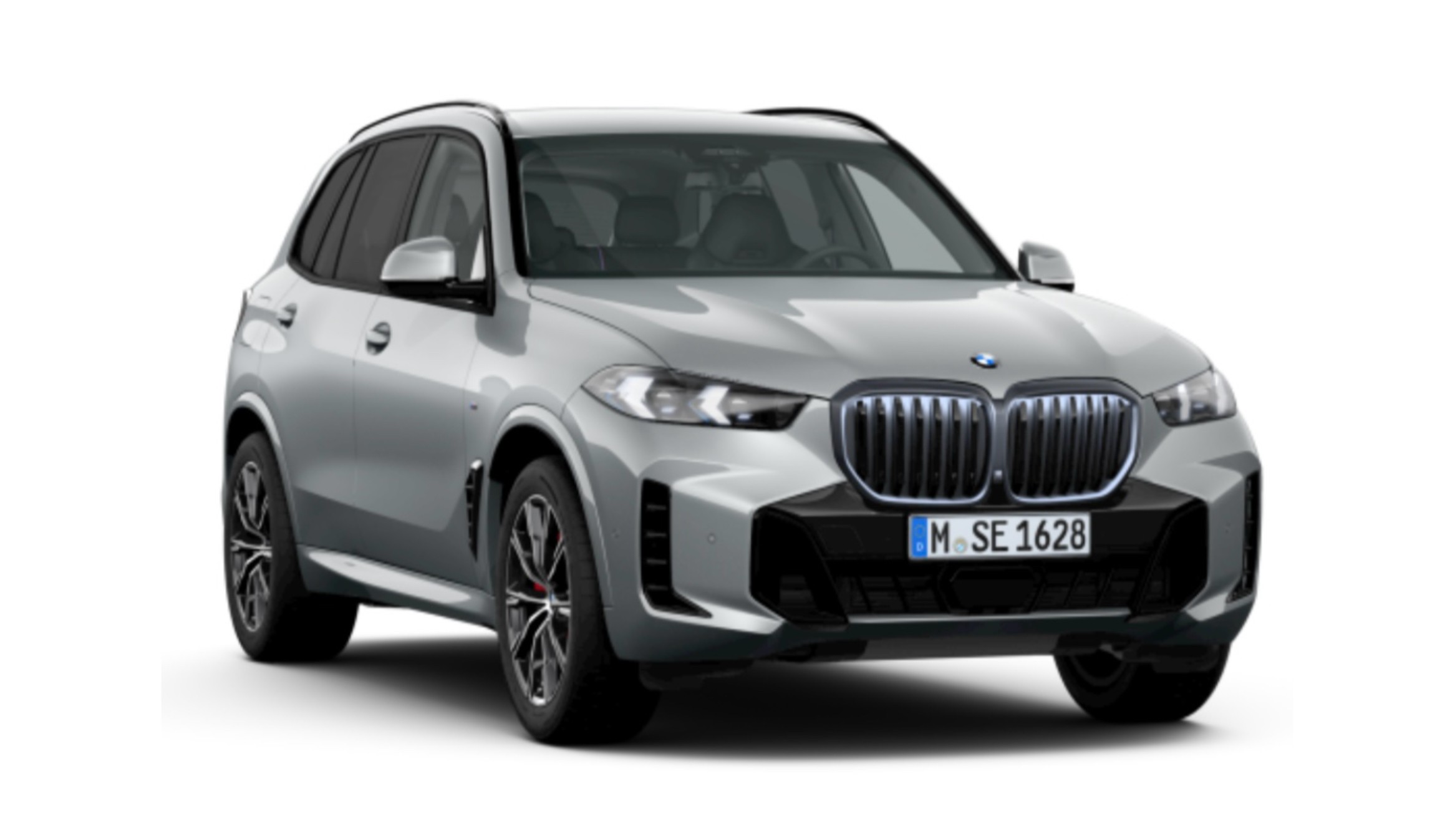 BMW X5 xDrive30d