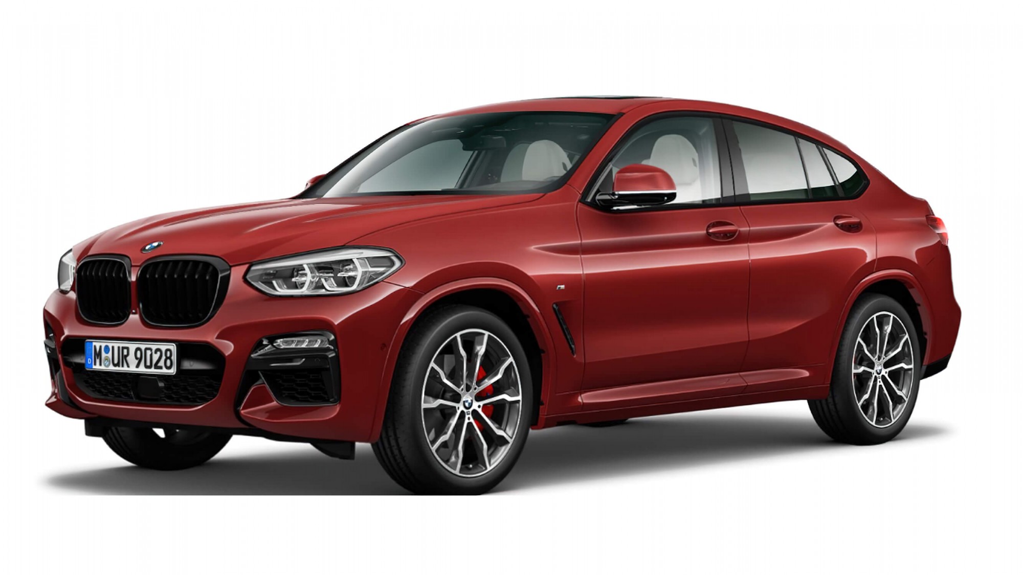 X4 M40i