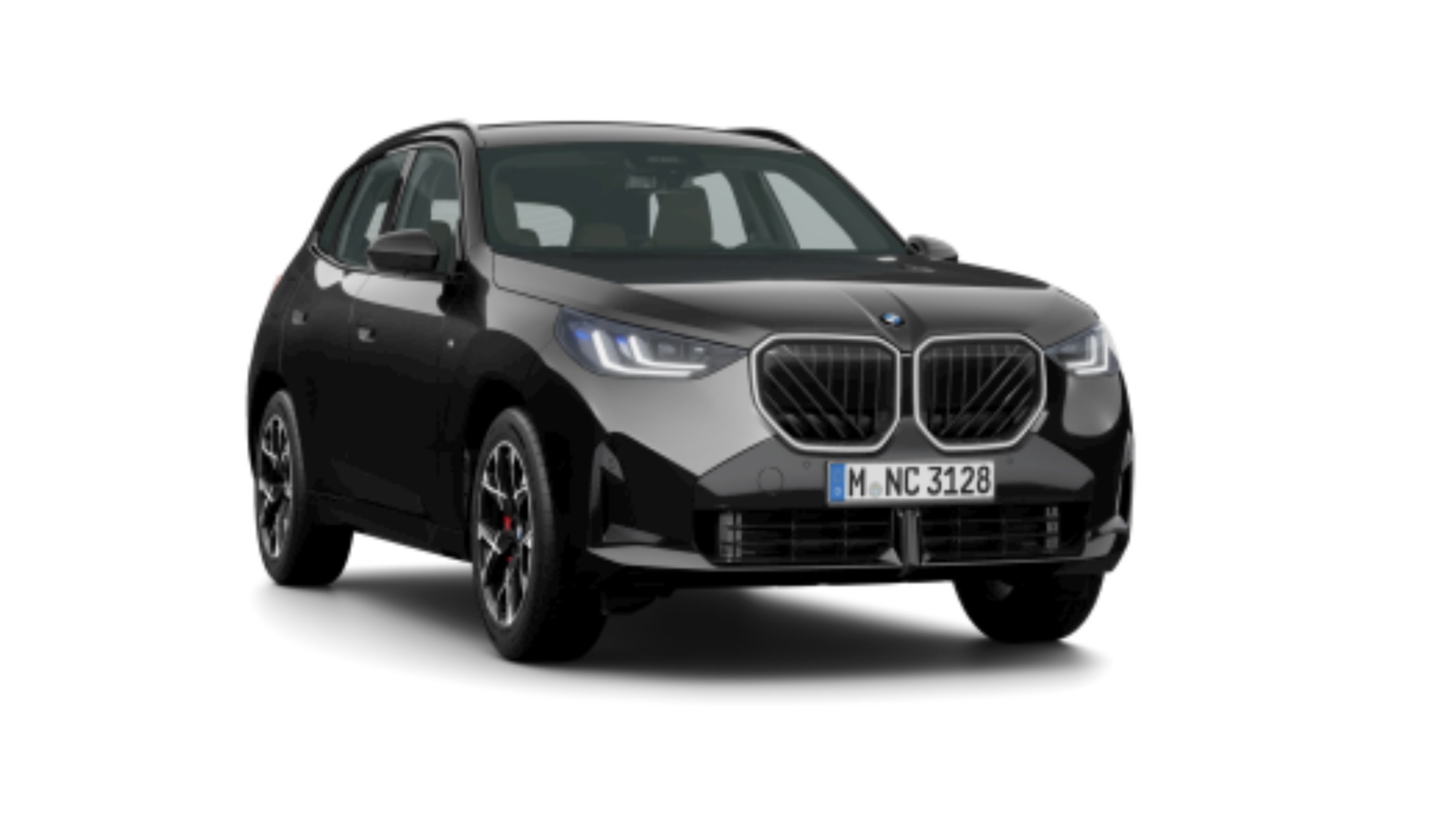 BMW X3 20 xDrive