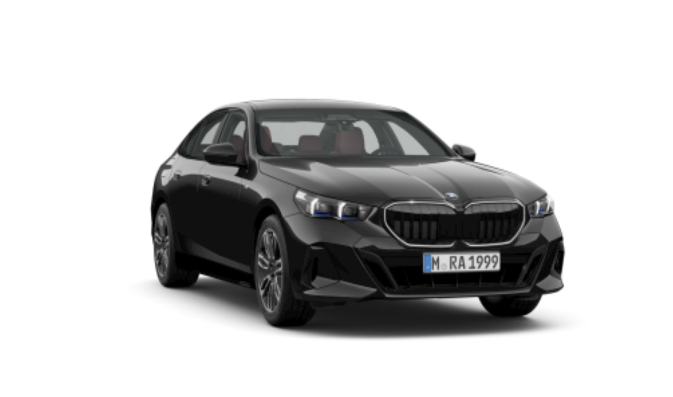 BMW 520i