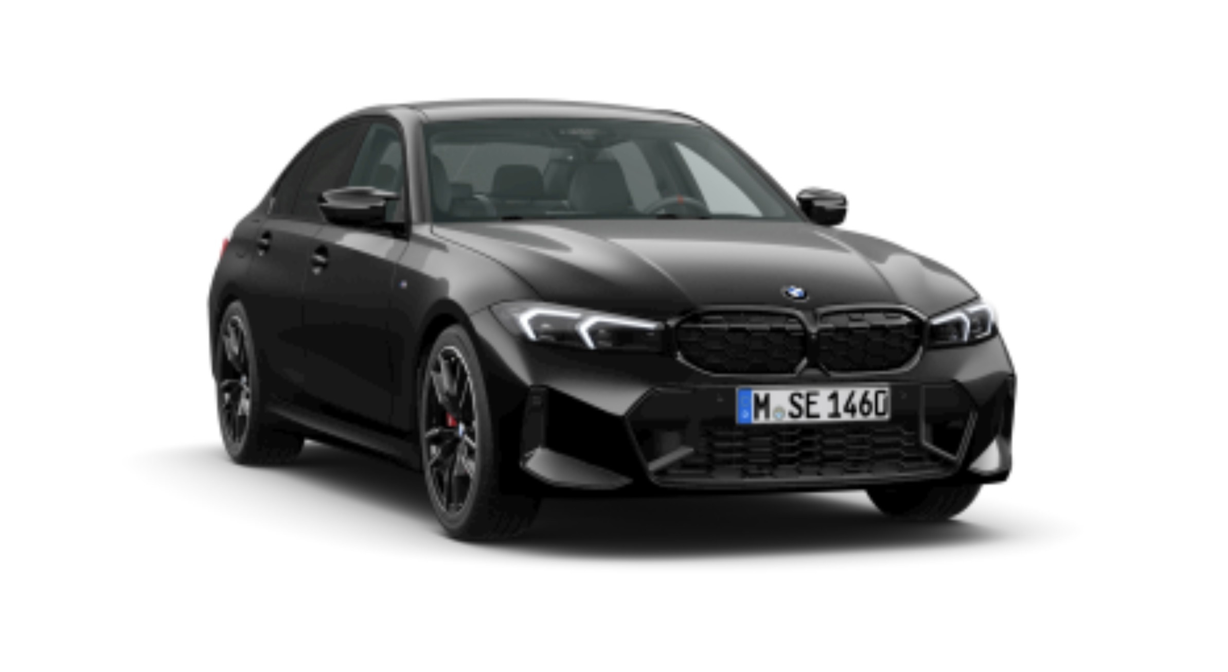 BMW M340i xDrive