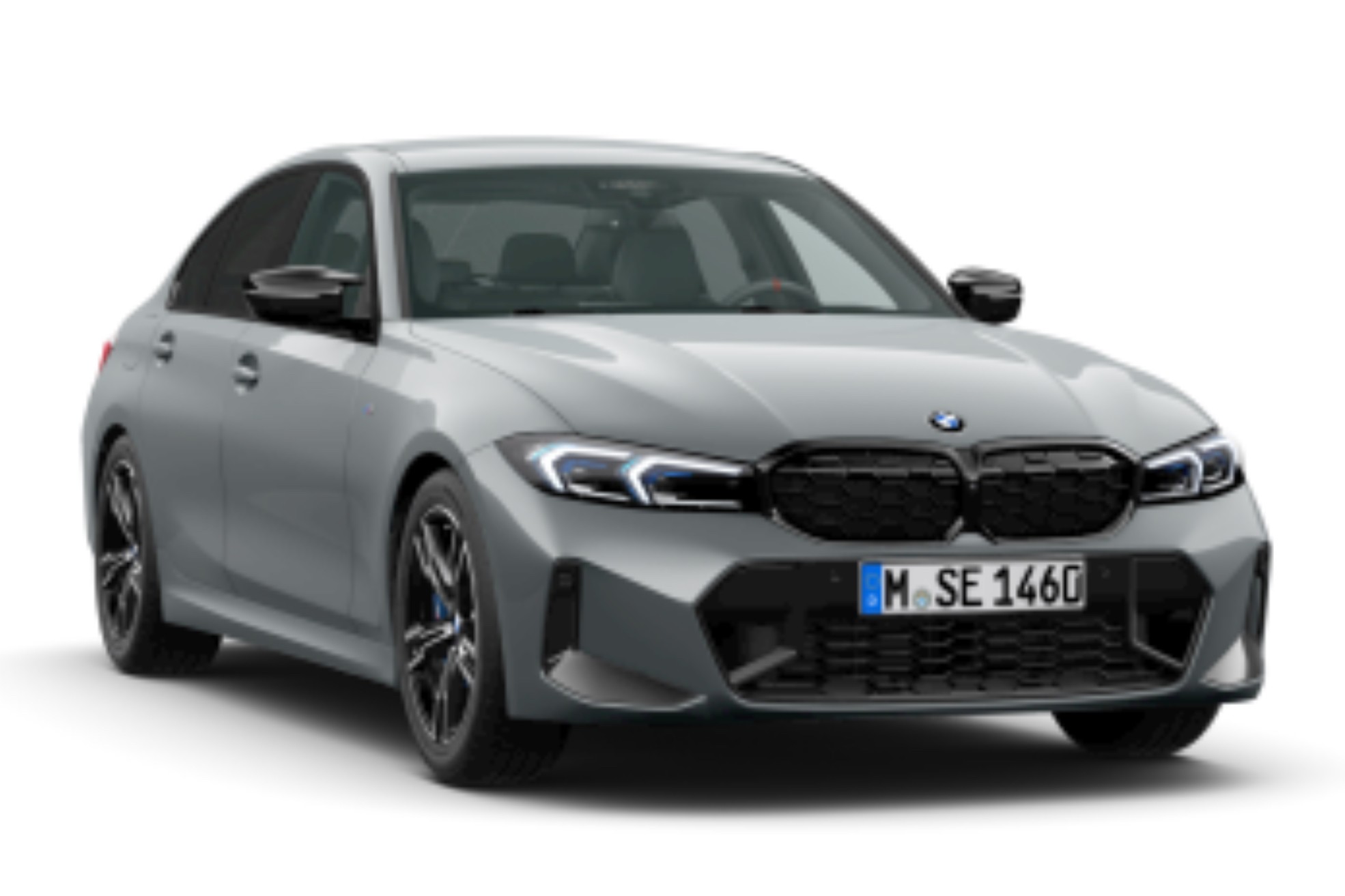 BMW M340i xDrive