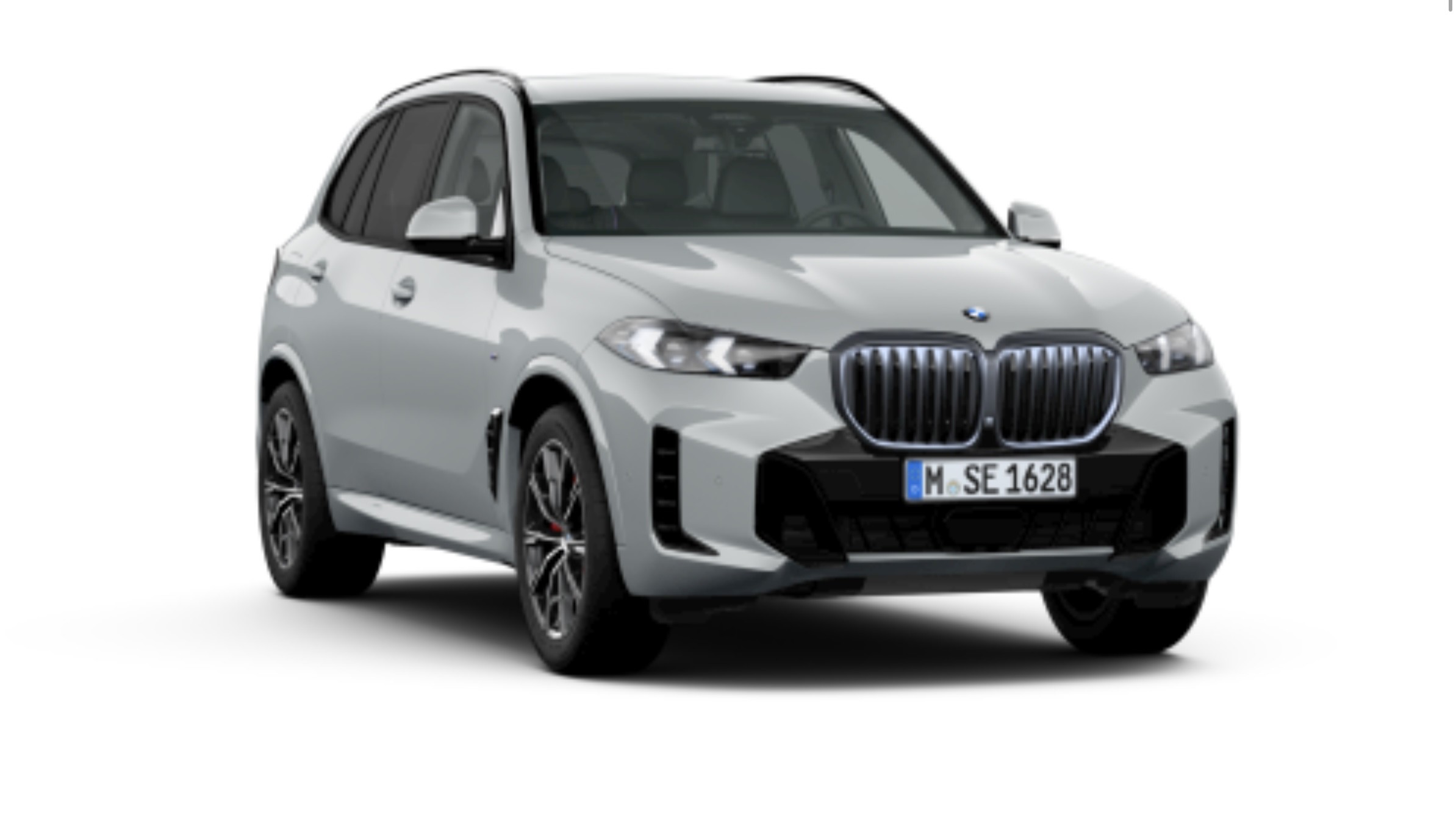BMW X5 xDrive30d