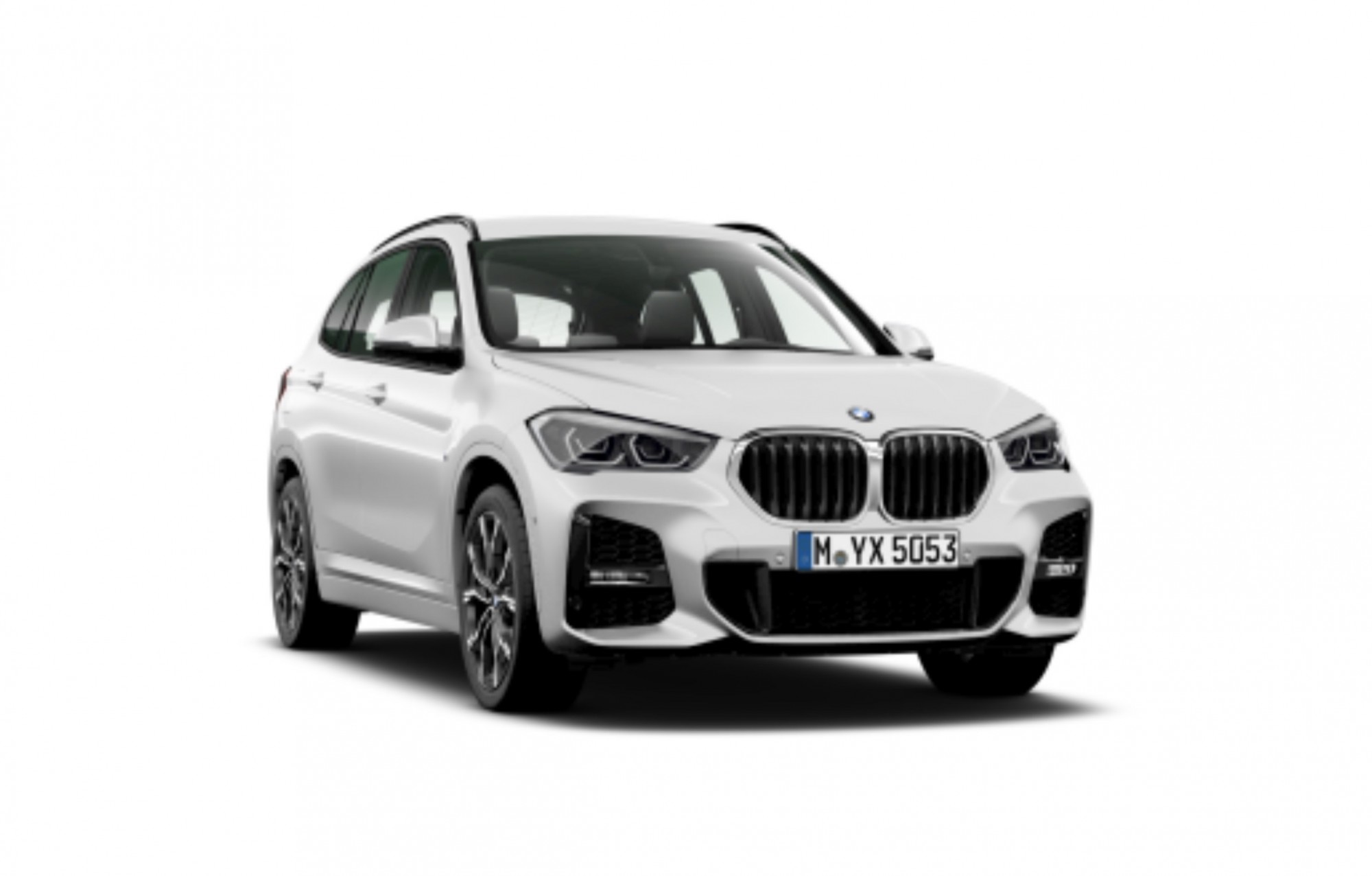 BMW X1 xDrive20i