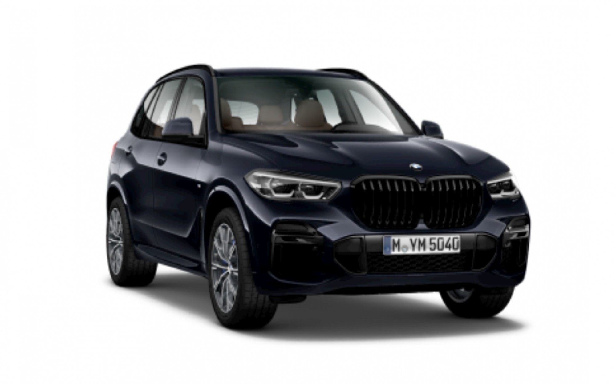 BMW X5 xDrive25d