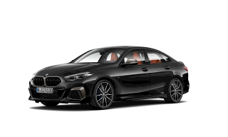 BMW M235i xDrive Гран Купе