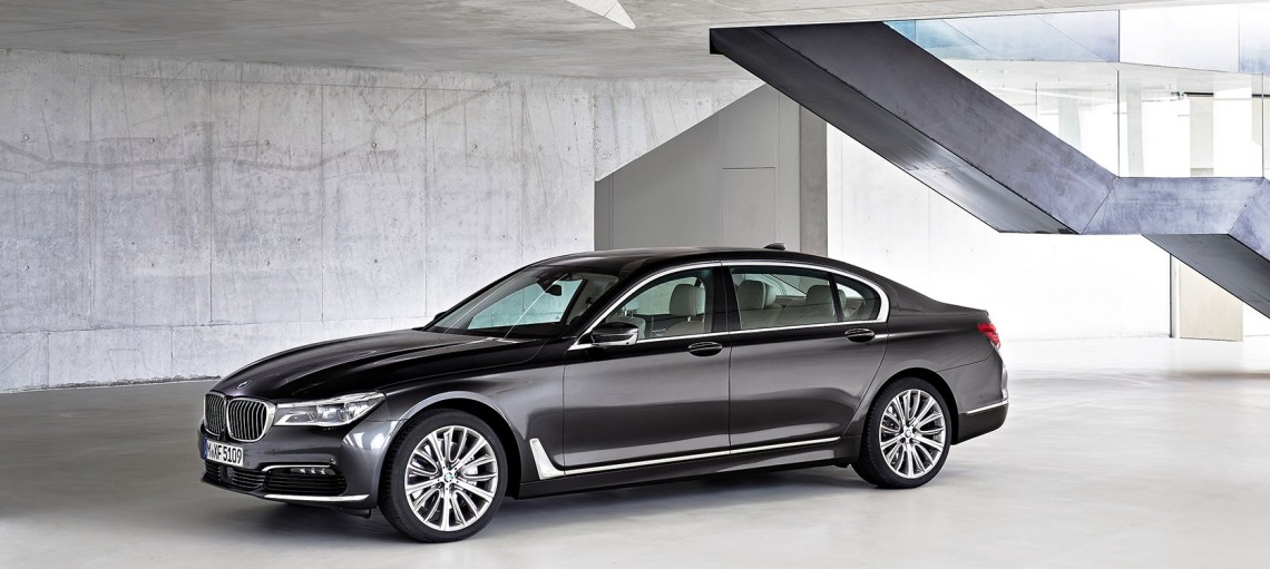 BMW GROUP ПРОДОВЖУЄ СПІВПРАЦЮ З TEFAF ДО 2019 року