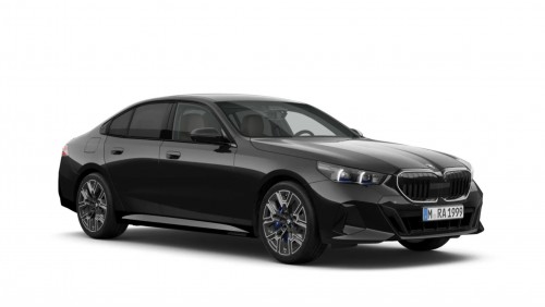 BMW 540d xDrive