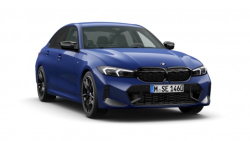 BMW М340i xDrive